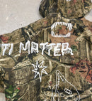 ANTI HUNT bomber nr.5