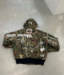 ANTI HUNT bomber nr.5