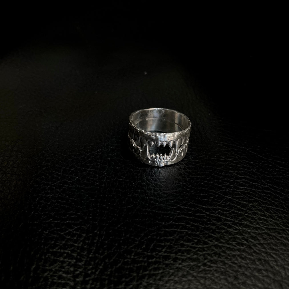 BE KOLD Hringur - Silfur