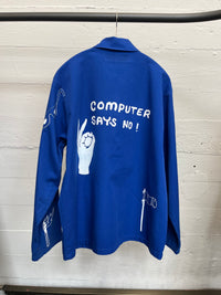 COMPUTER NO