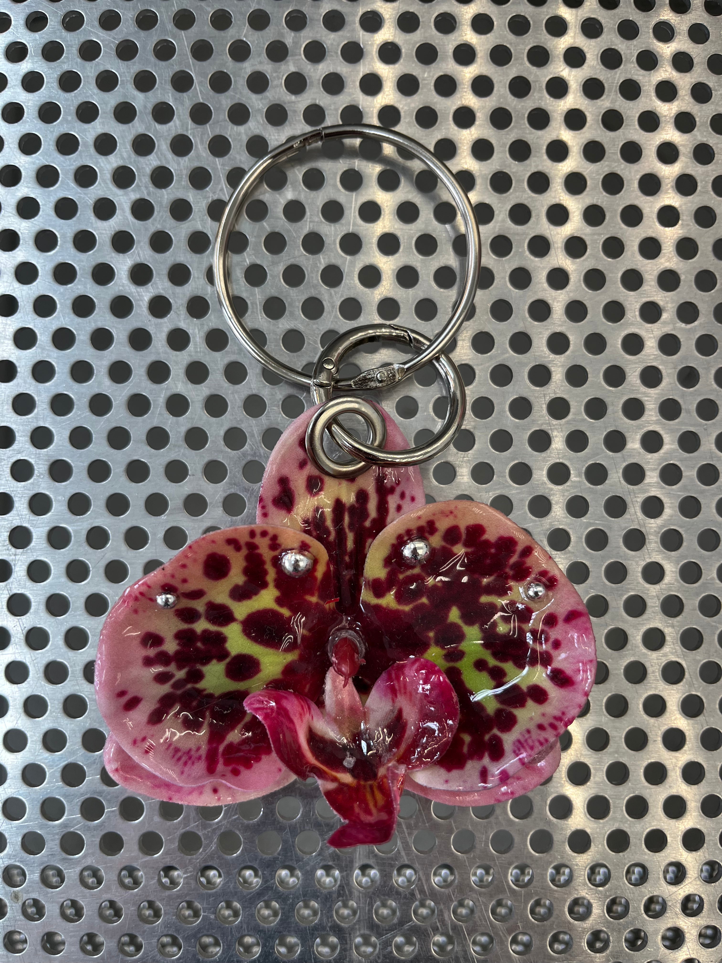 BAG CHARM 4
