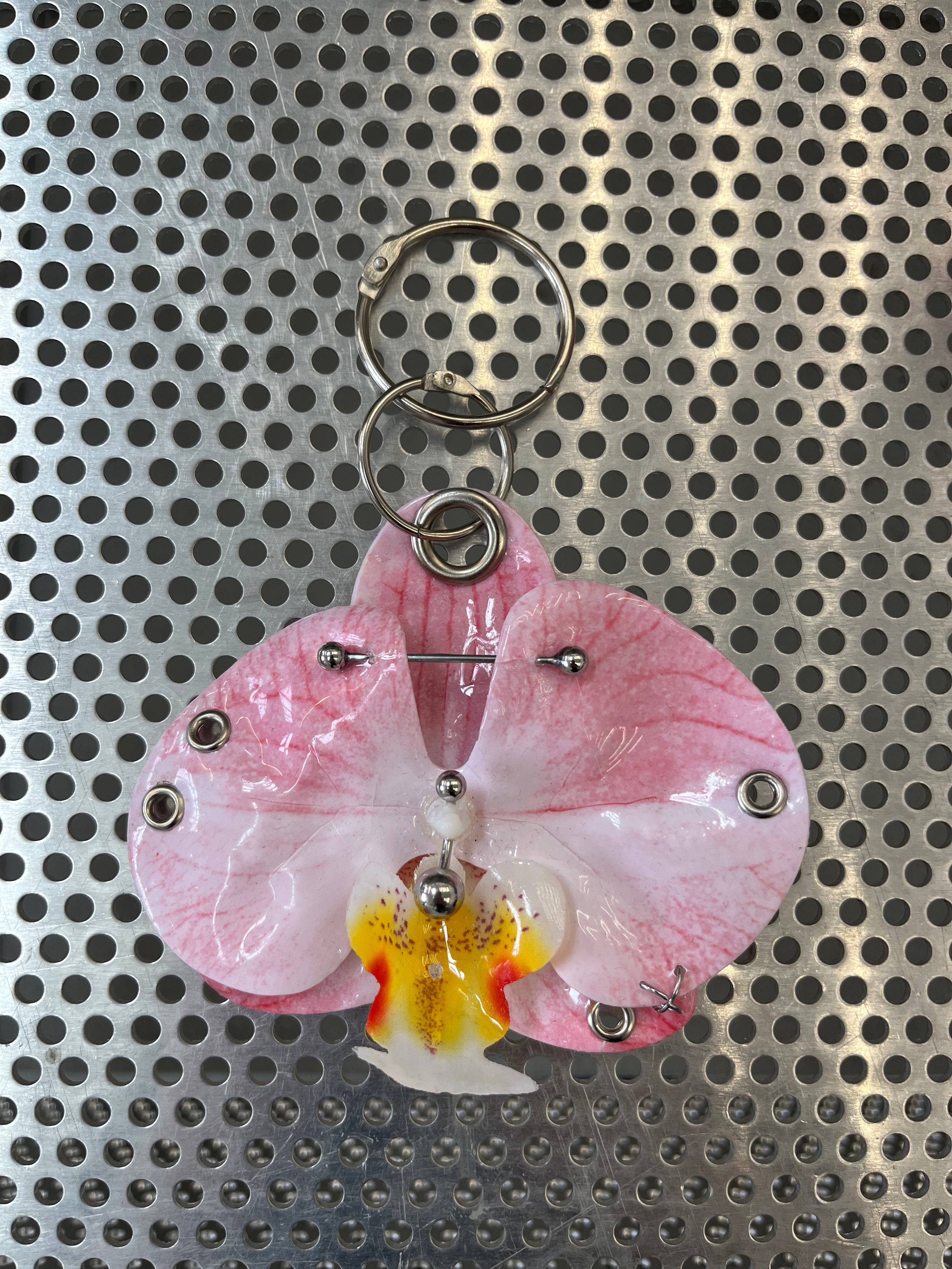 BAG CHARM 1