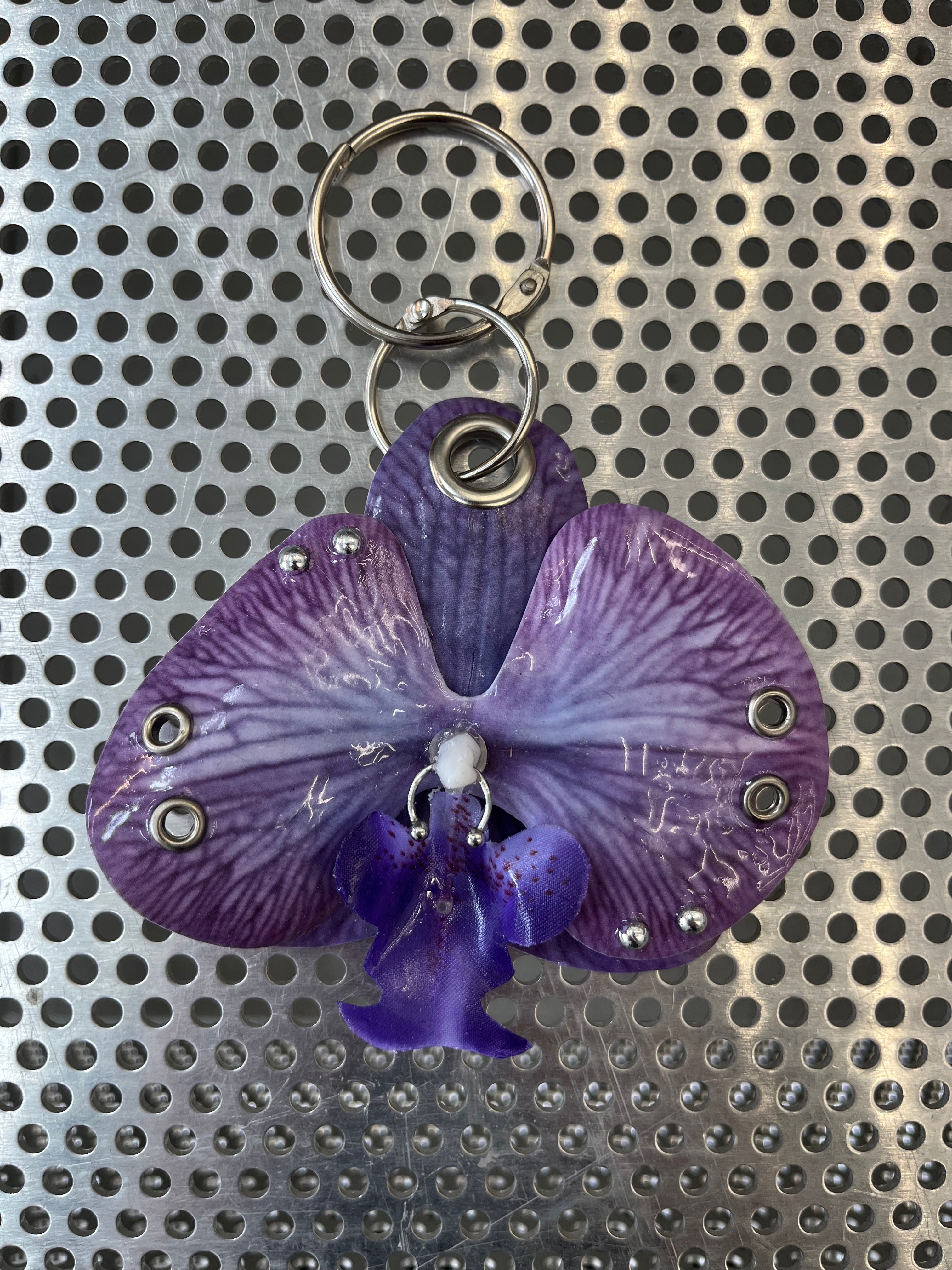 BAG CHARM 3