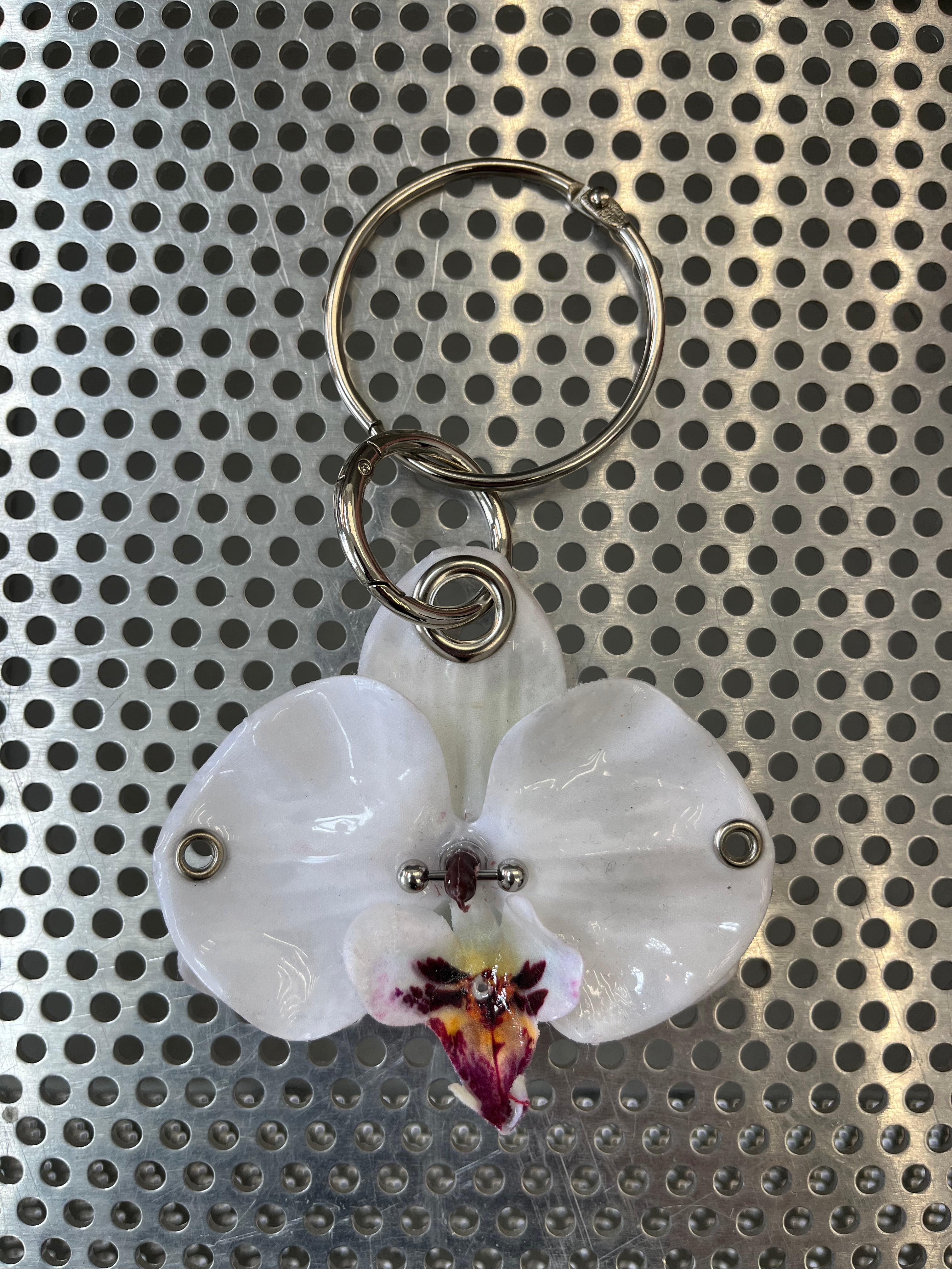 BAG CHARM 2