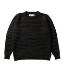 James Cook Reflective yarn