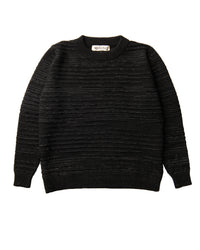 James Cook Reflective yarn