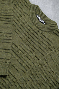 James Cook - denim, recycled jeans