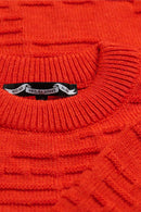 Ernest Turtleneck  - black