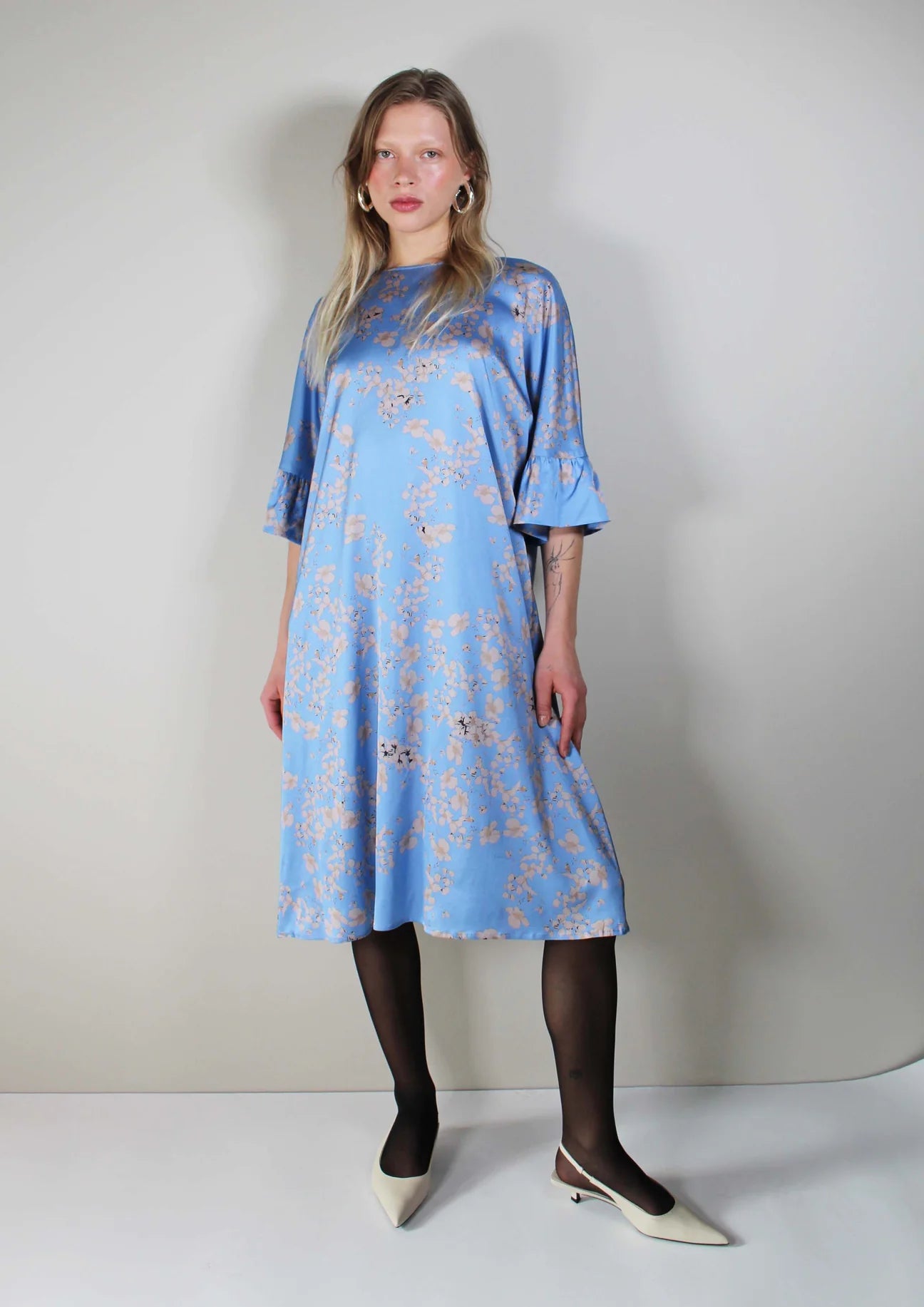 MAJA dress