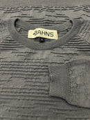 James Cook Merino Version brown