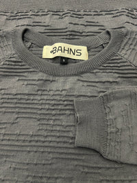 James Cook Merino Version brown