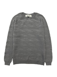 James Cook Merino Version brown