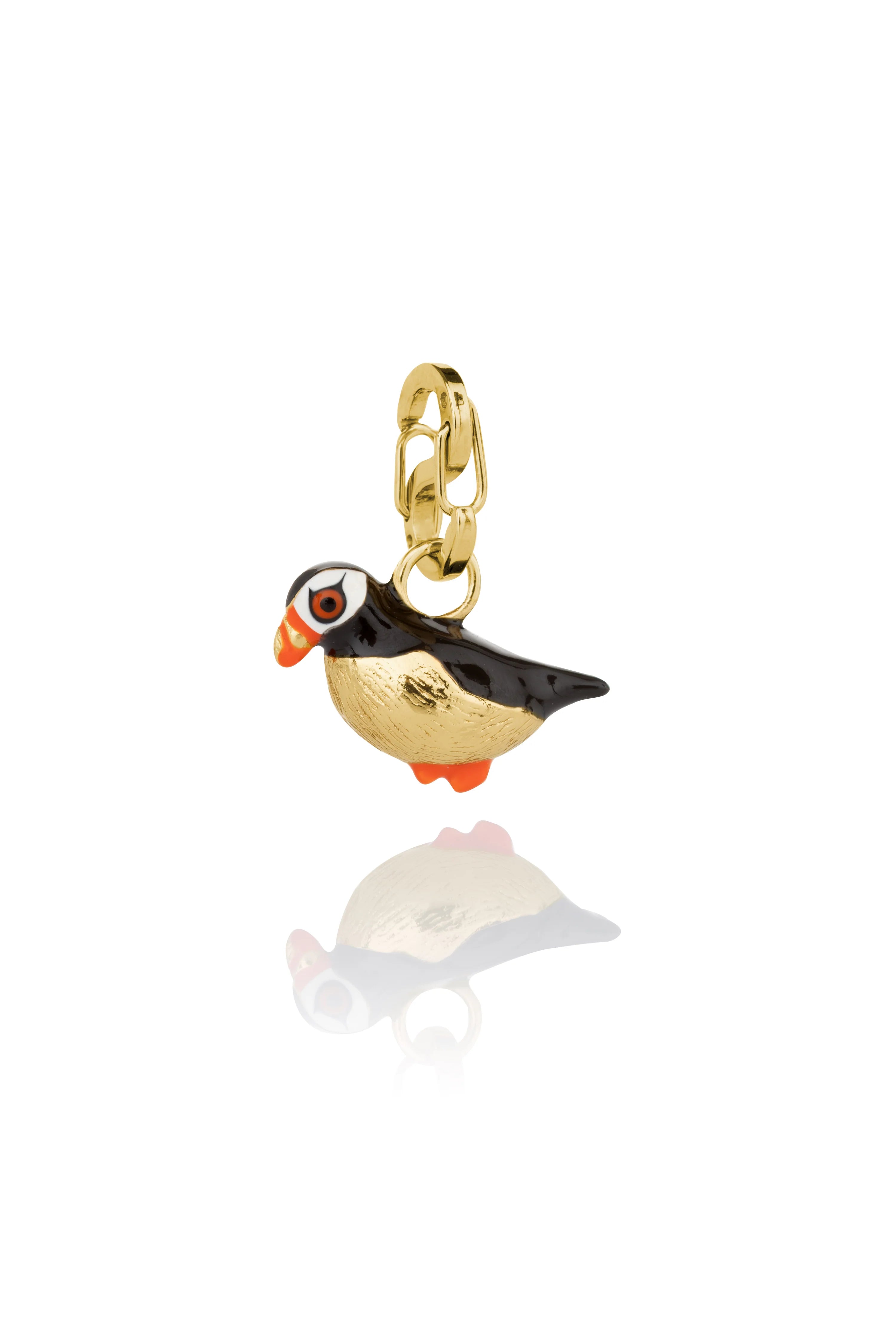 Charm - Puffin