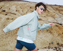 BRIM Green Jacket