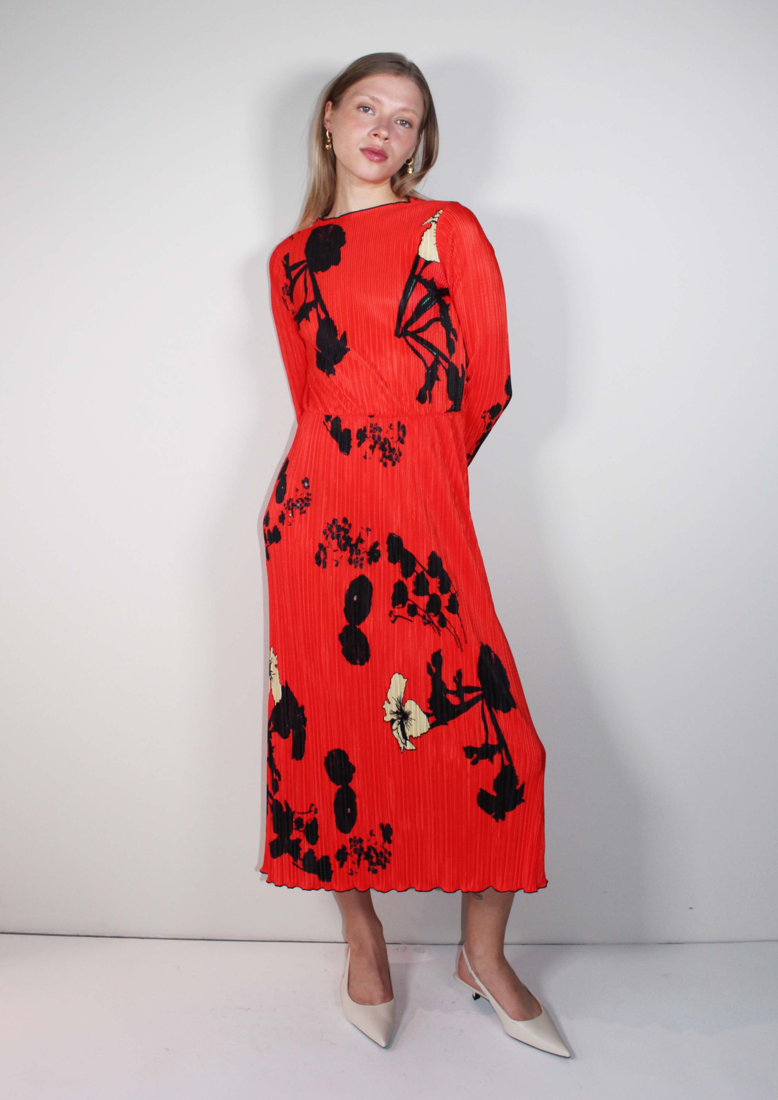 OLIVIA dress