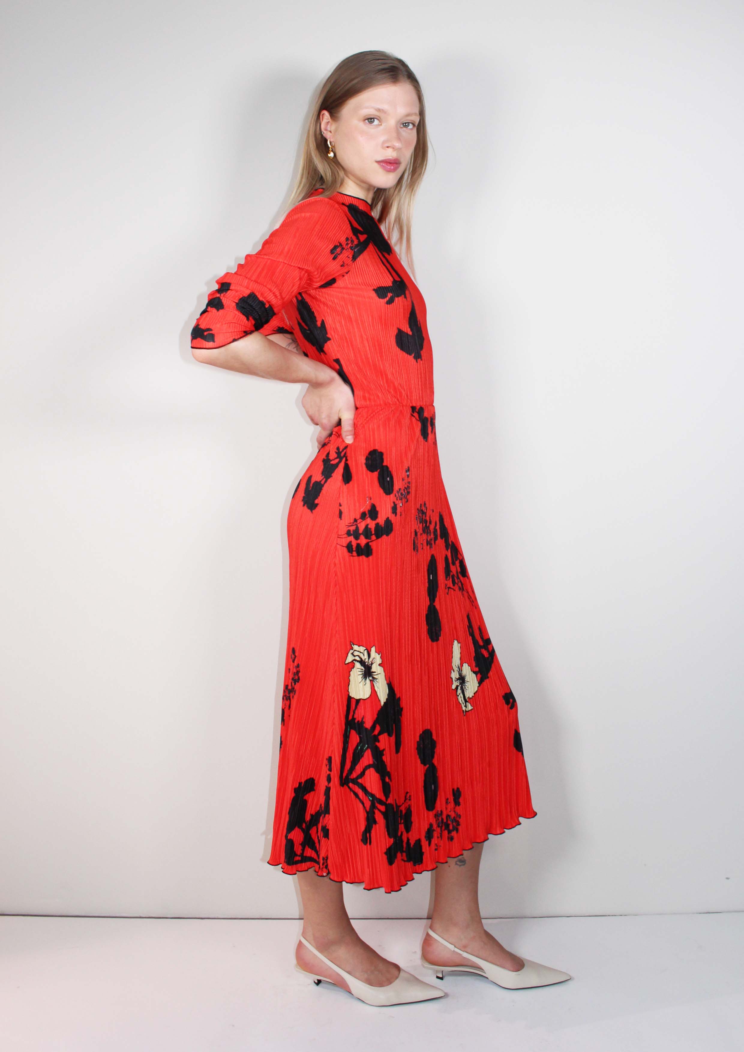 OLIVIA dress