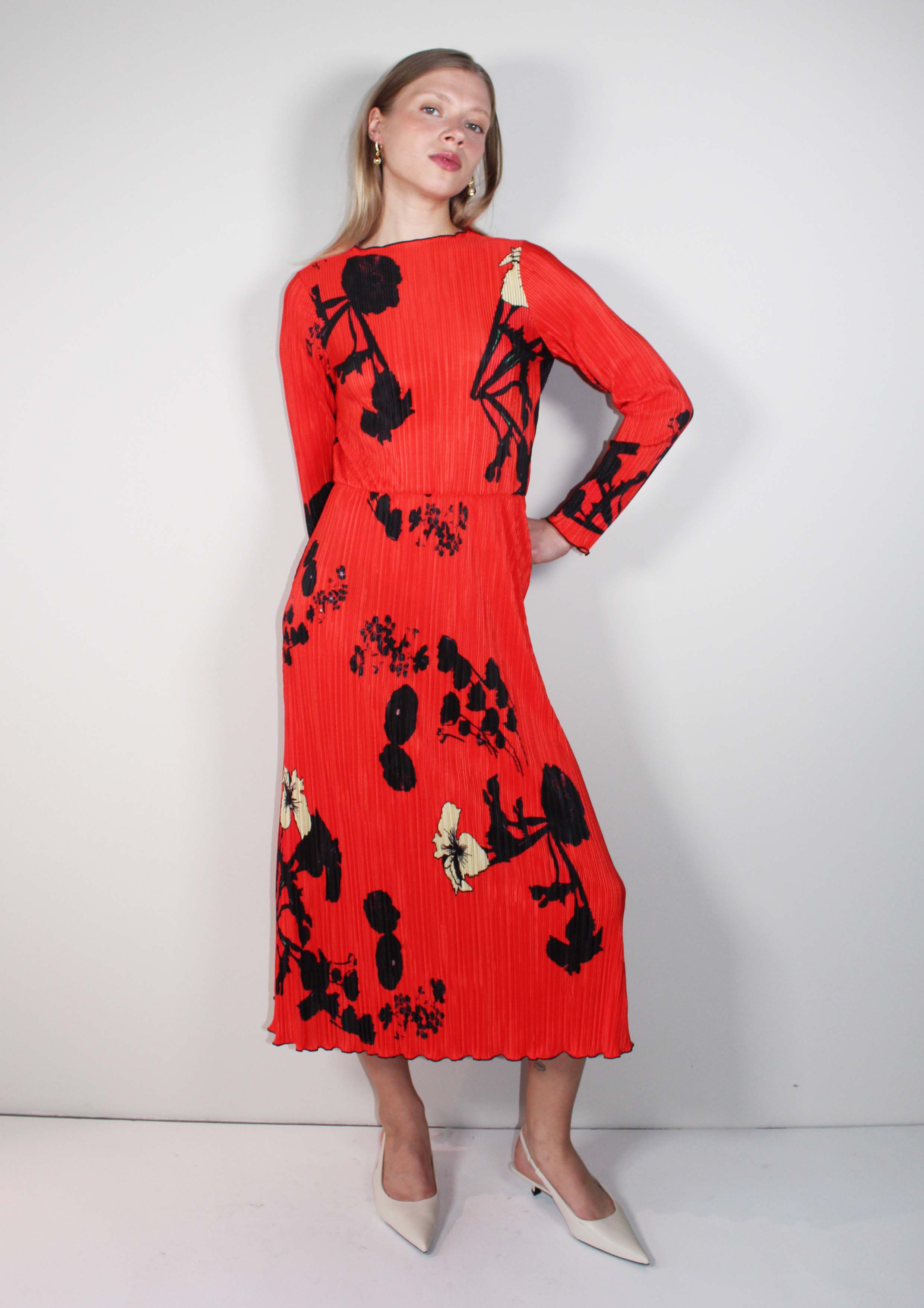 OLIVIA dress