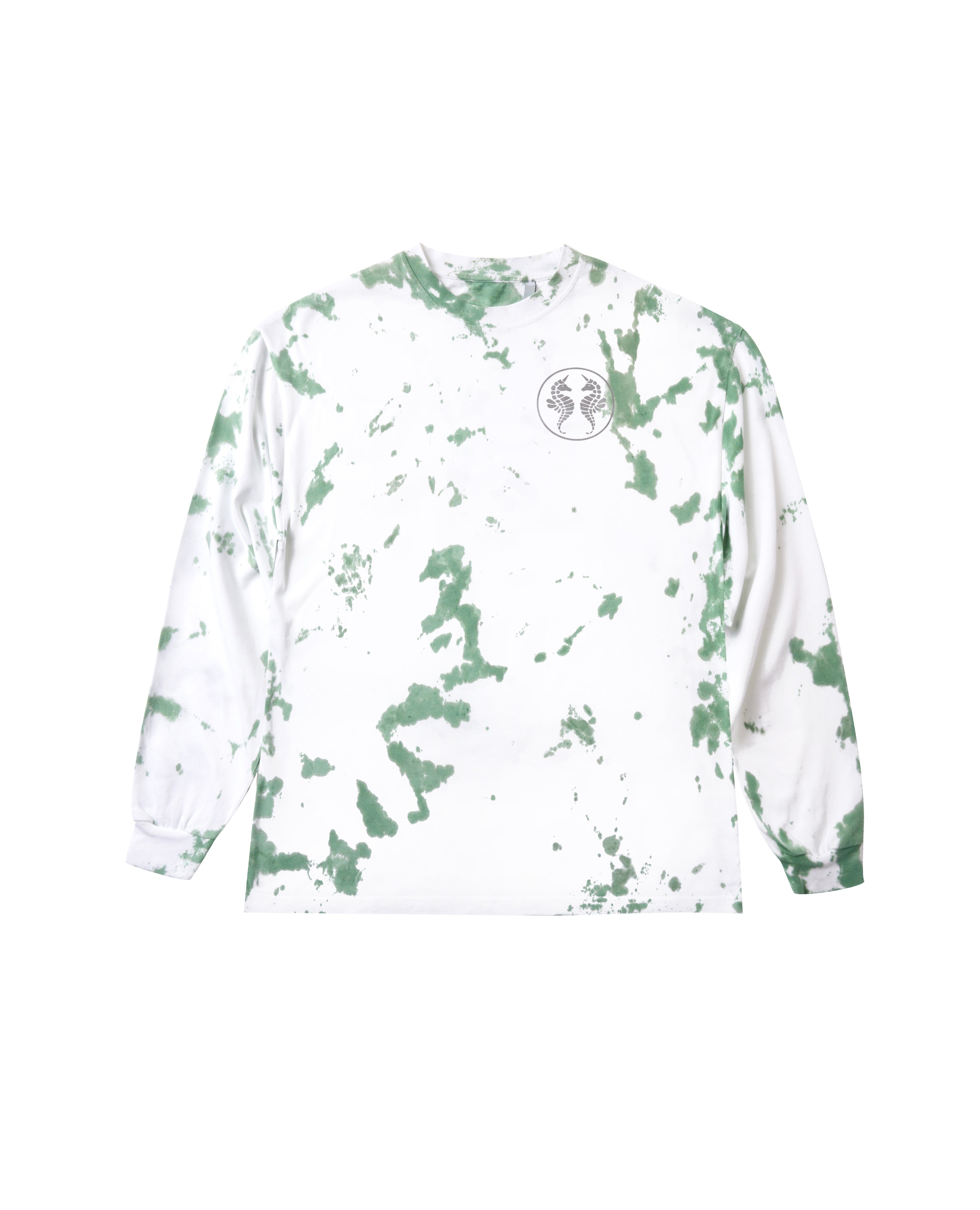 Unisex Long Sleeve Shirt