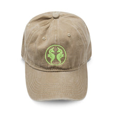 Load image into Gallery viewer, Seahorse Cap - 3 colors available
