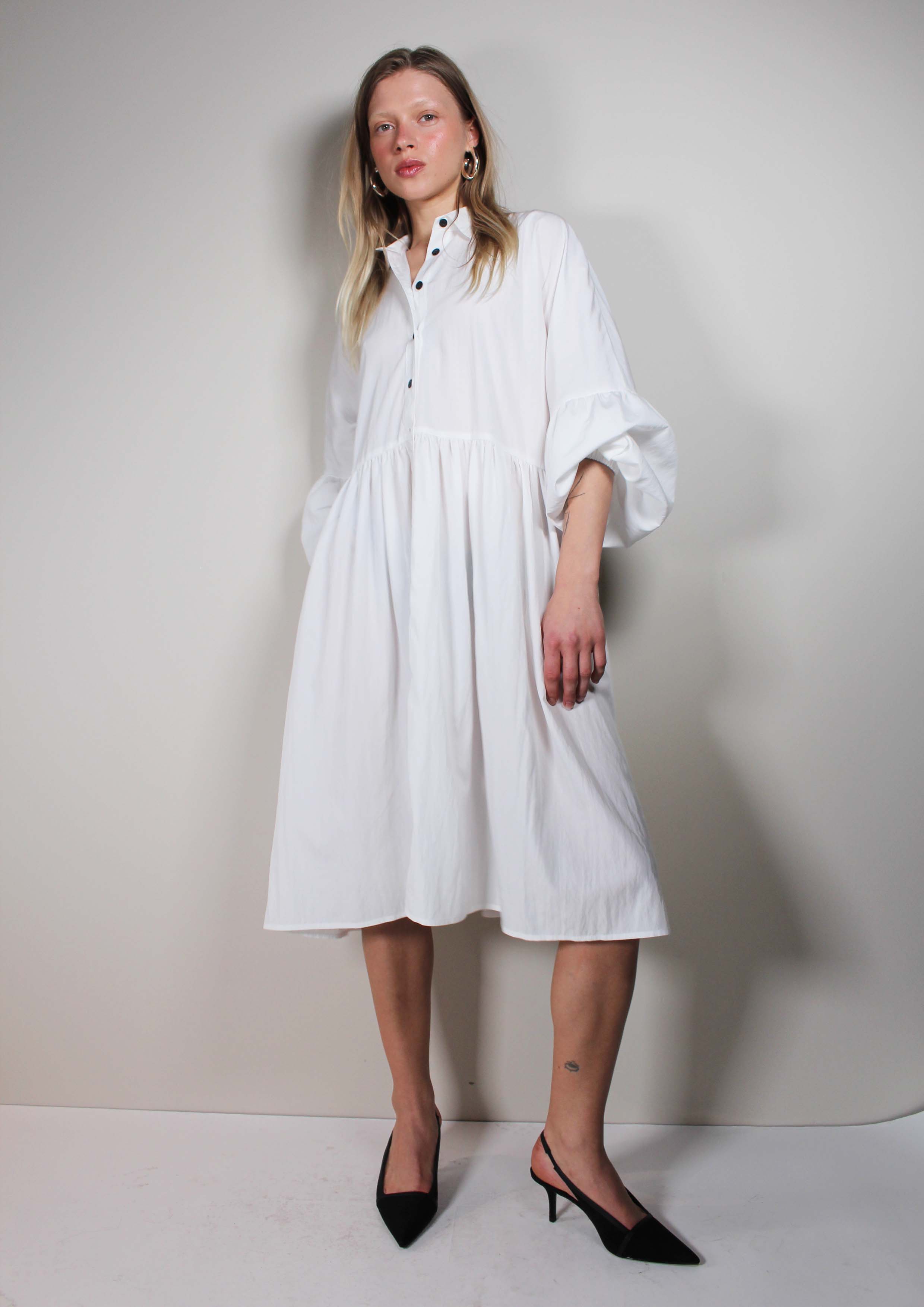 ARAS dress