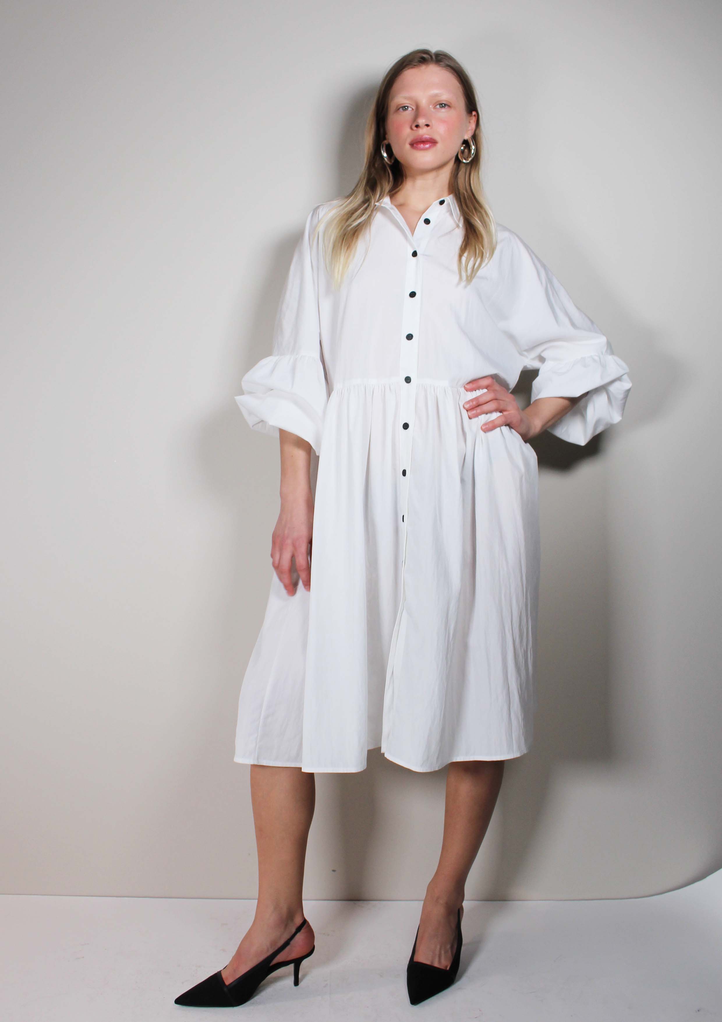 ARAS dress