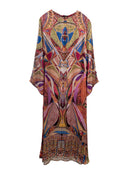Prism Époque Silk dress