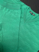 Miller föðurland/göngubuxur - mint - sample