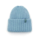 WOOL HAT- 3 colours