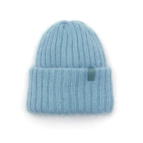 WOOL HAT- 3 colours