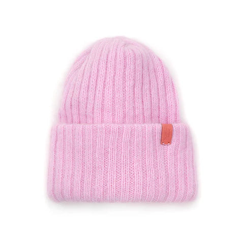 WOOL HAT- 3 colours