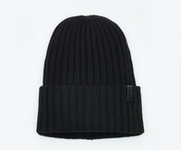 WOOL HAT- 3 colours