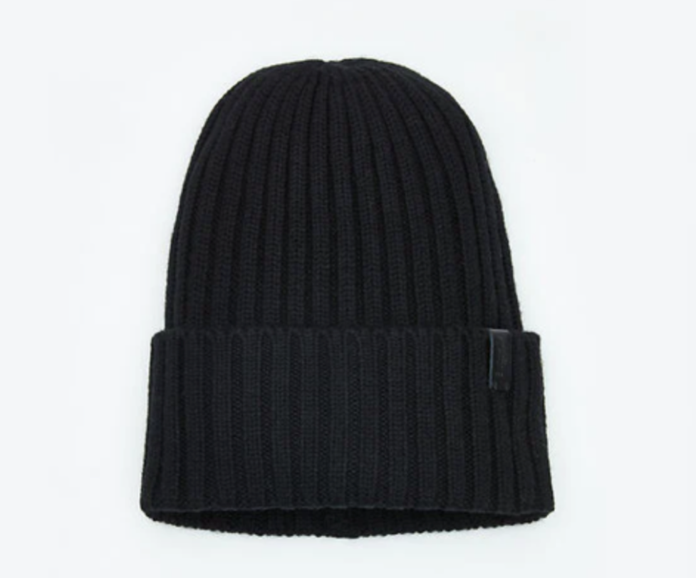 WOOL HAT- 3 colours