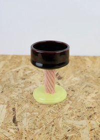 "Mix & match" Goblet