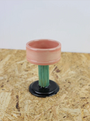 "Mix & match" Goblet