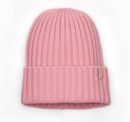 WOOL HAT- 3 colours