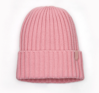 WOOL HAT- 3 colours