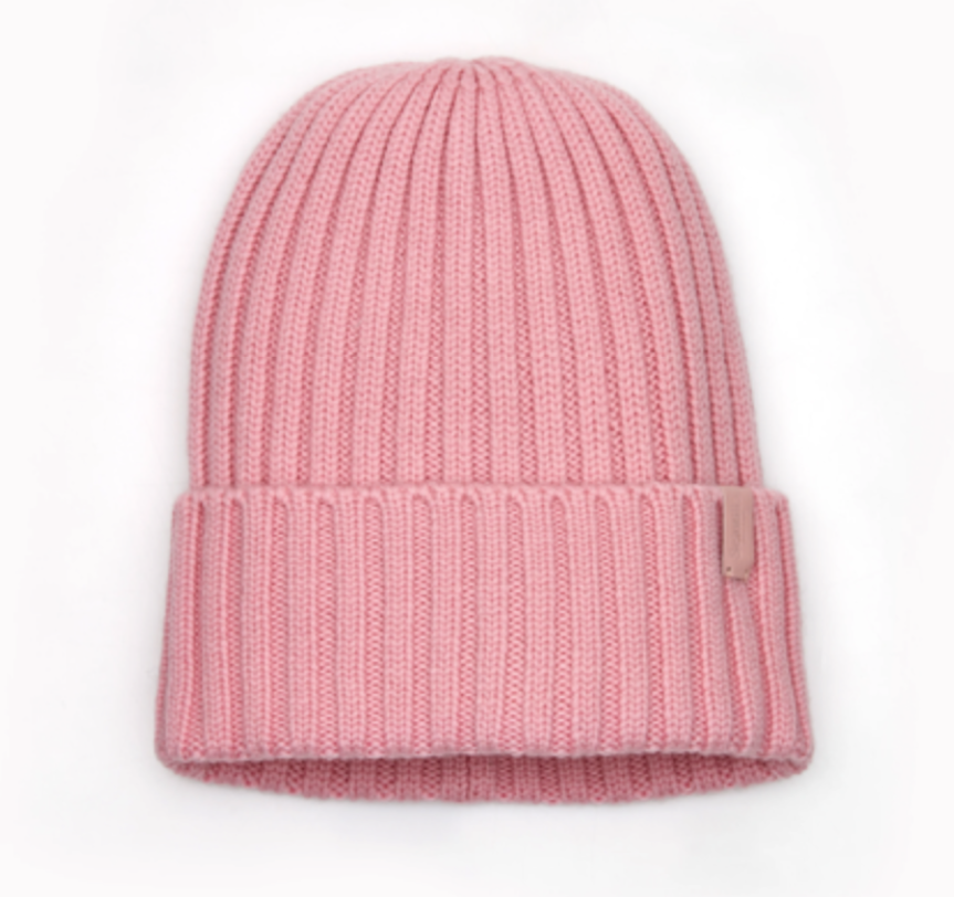 WOOL HAT- 3 colours