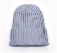 WOOL HAT- 3 colours