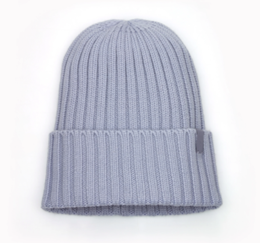 WOOL HAT- 3 colours