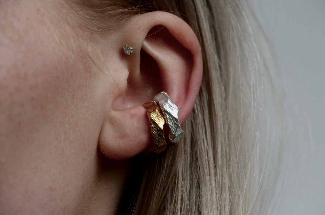 JÖKULL Earcuff