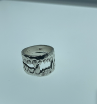 BE KOLD Hringur - Silfur