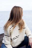 Tabarly - cream/beige