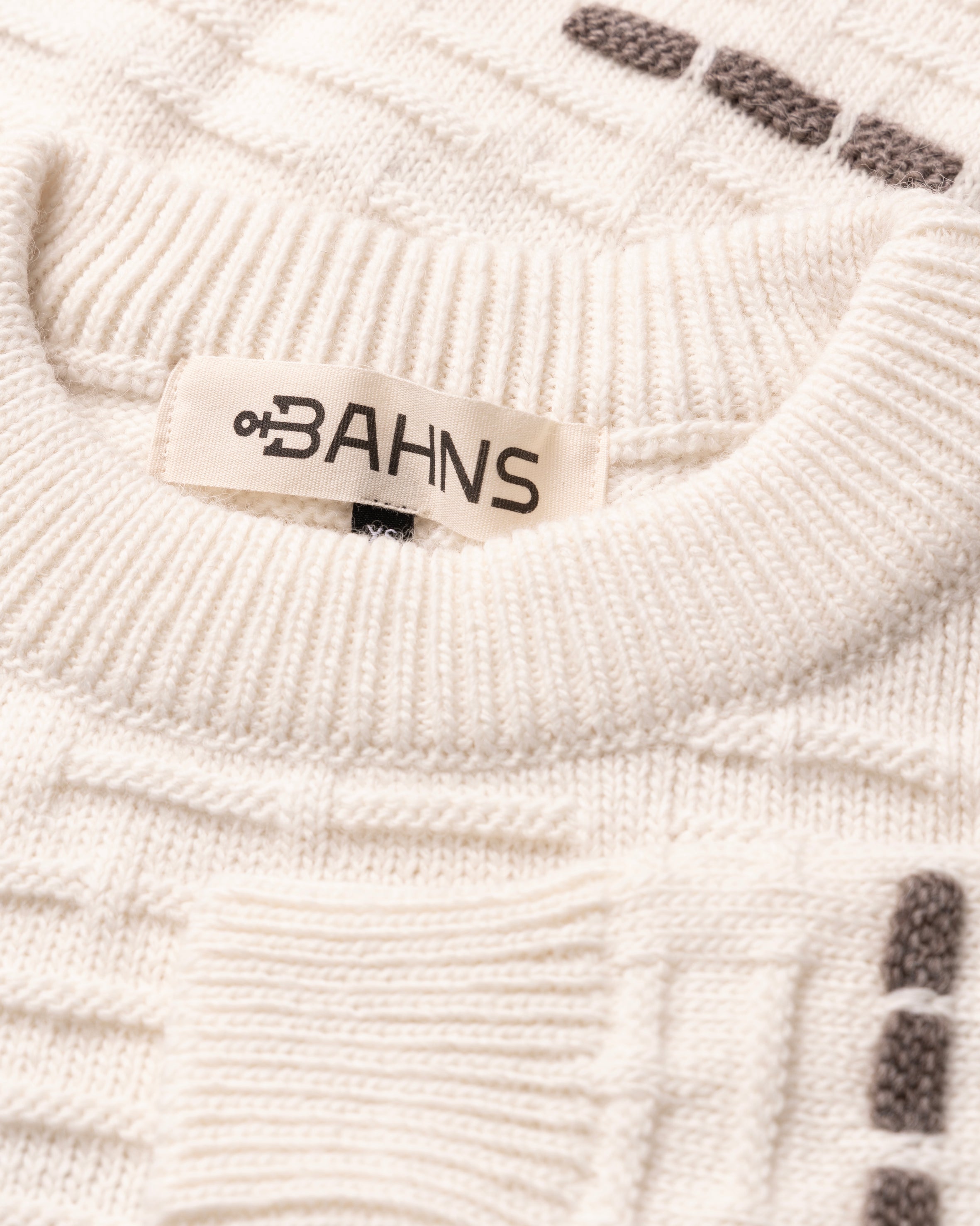 Tabarly - cream/beige