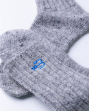 BAHNS wool socks