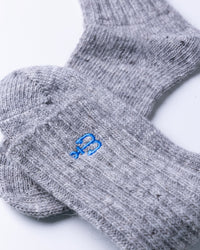 BAHNS wool socks