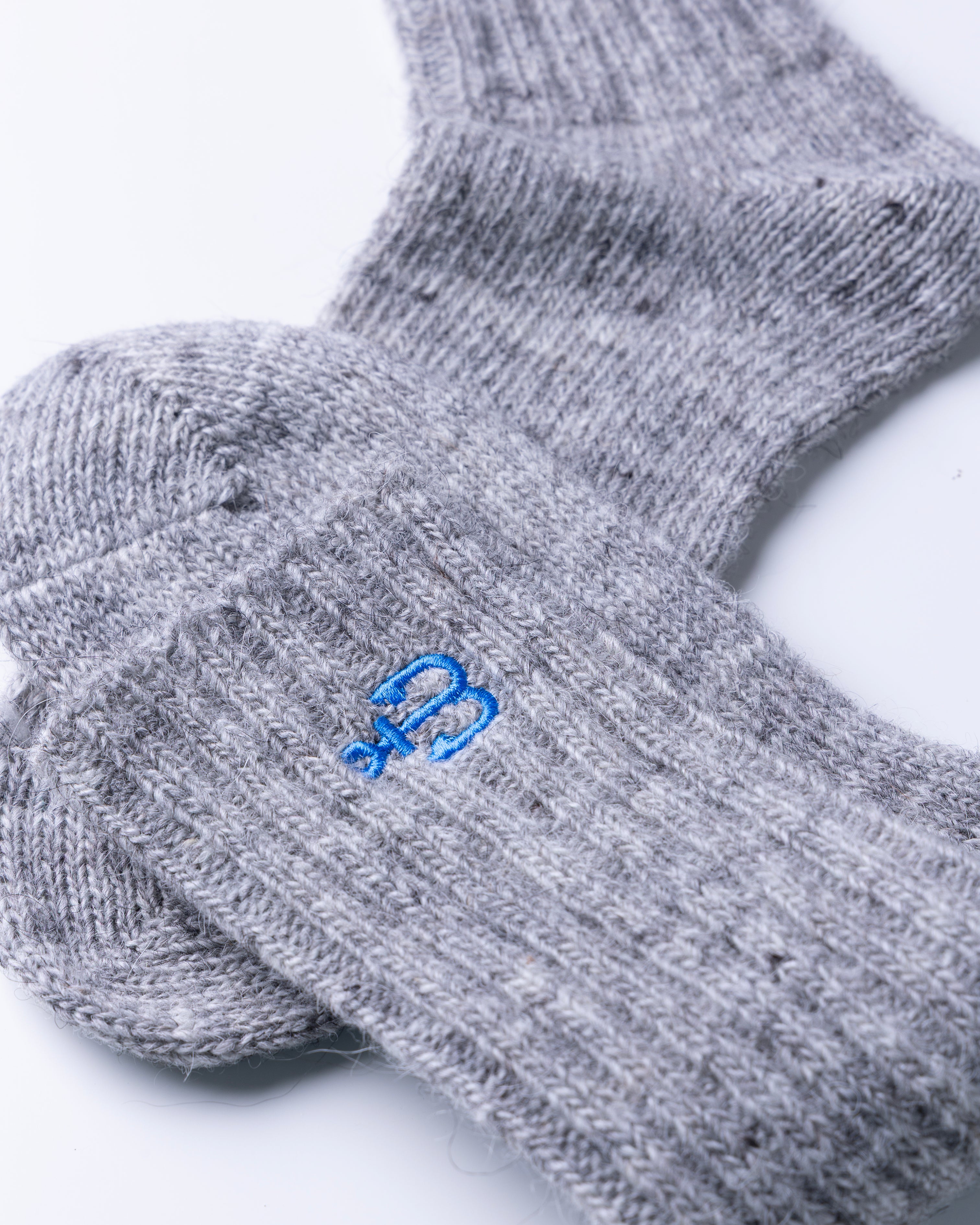 BAHNS wool socks
