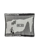 Ferðamenn vs. Sauðfé Teppi