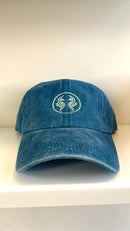 Seahorse Cap - 7 colors available