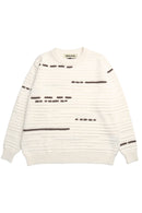 Tabarly - Hvít/ljósbrún