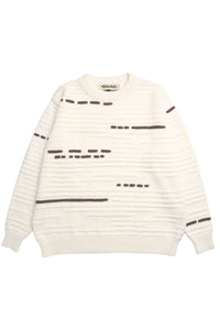 Tabarly - Hvít/ljósbrún